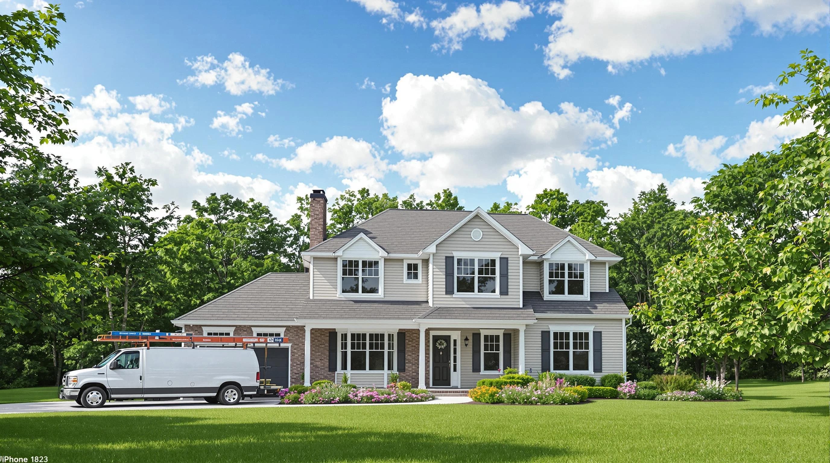 Noble Chimney Sweep chimney equipment