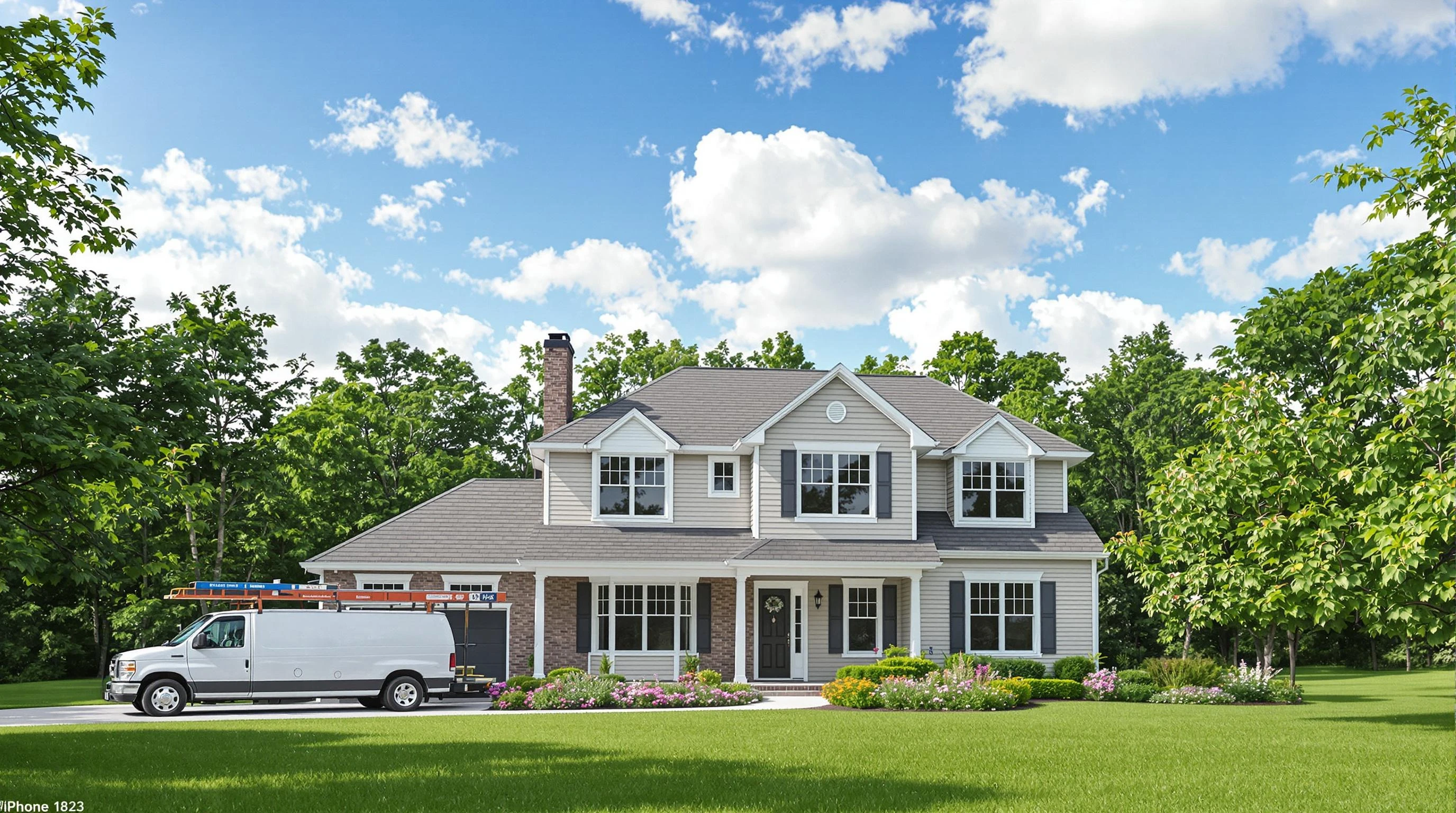 Noble Chimney Sweep level 2 chimney inspection & real estate in Noble, OK